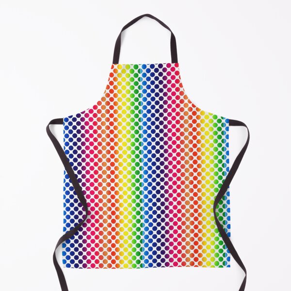 Item preview, Patterns - spectrum/dots - graded. designed and sold by timothybeighton.