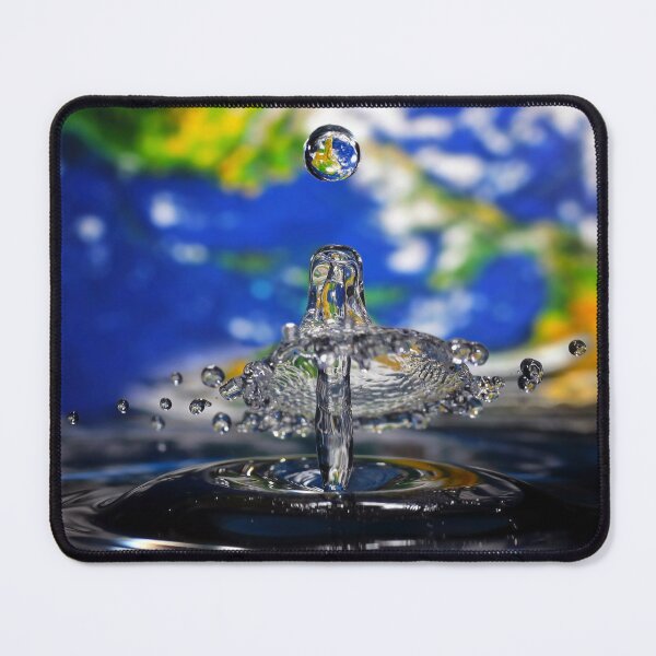 Item preview, Pale Blue Drop designed and sold by Tim Paulawitz.