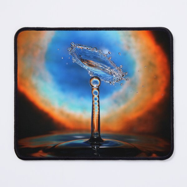 Item preview, Ring Nebula Drop designed and sold by Tim Paulawitz.
