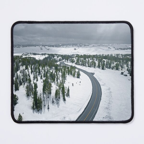 Item preview, Beartooth Mountain Pass designed and sold by Tim Paulawitz.