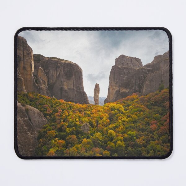 Item preview, Meteora Autumn designed and sold by Tim Paulawitz.