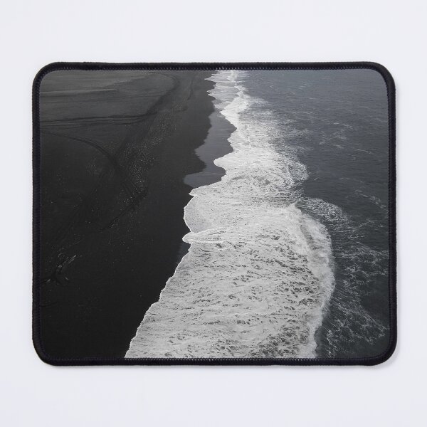 Item preview, Black Beach designed and sold by Tim Paulawitz.