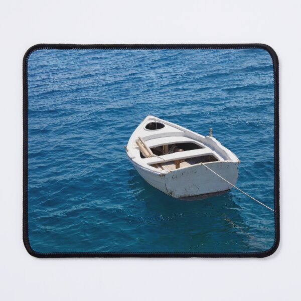 Item preview, Small Boat designed and sold by Tim Paulawitz.