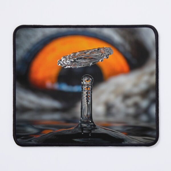 Item preview, Glancing Drop designed and sold by Tim Paulawitz.