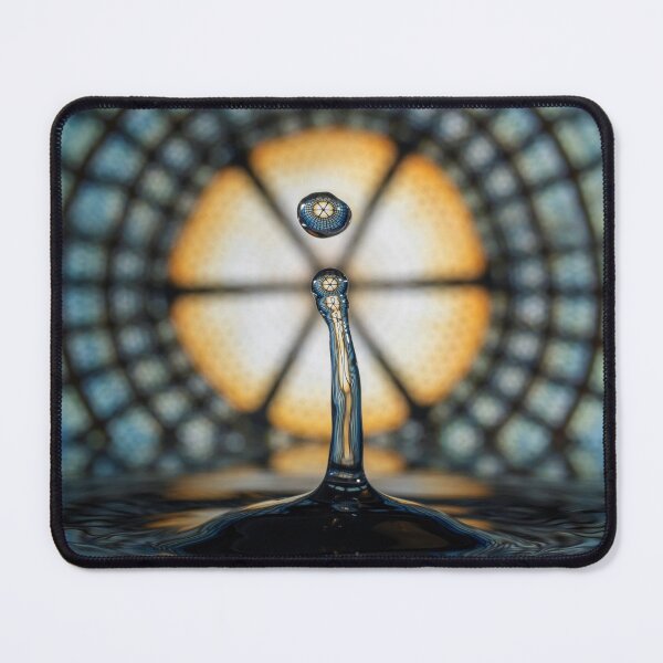 Item preview, Refracting Droplet designed and sold by Tim Paulawitz.