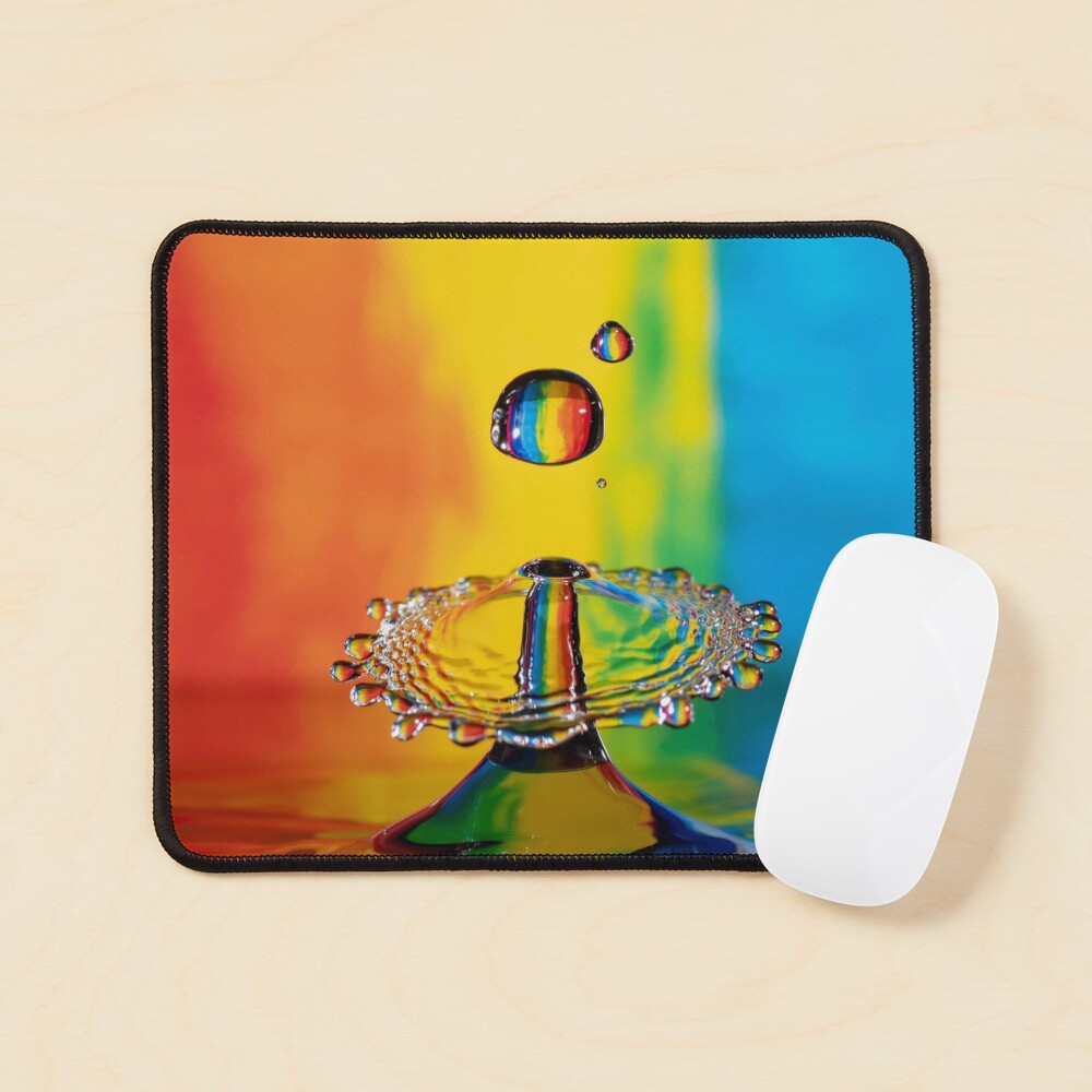 Item preview, Mouse Pad designed and sold by Eydeet.
