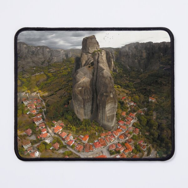 Item preview, Meteora, Greece  designed and sold by Tim Paulawitz.