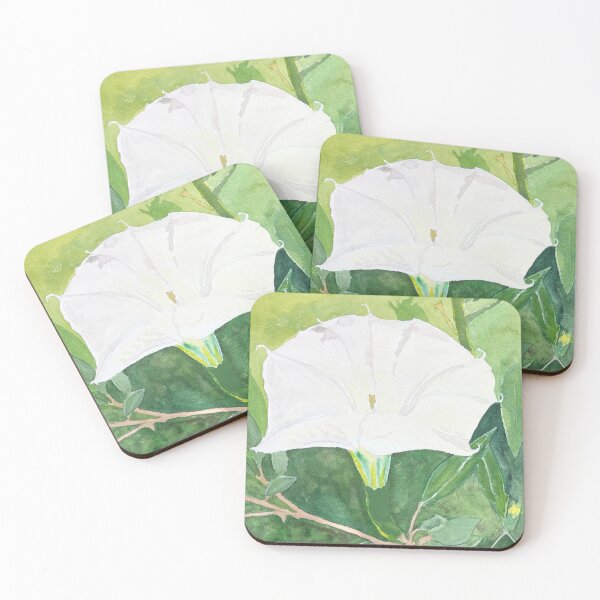 Item preview, Moonflower designed and sold by ElizaC.