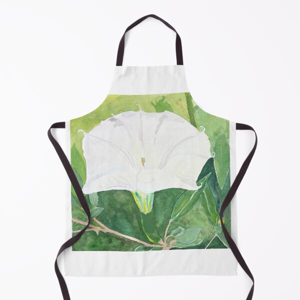 Item preview, Moonflower designed and sold by ElizaC.