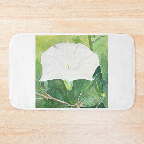 Item preview, Moonflower designed and sold by ElizaC.