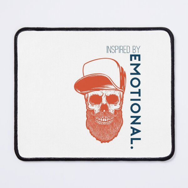 Item preview, Inspired By Emotional designed and sold by cruzzcreation.