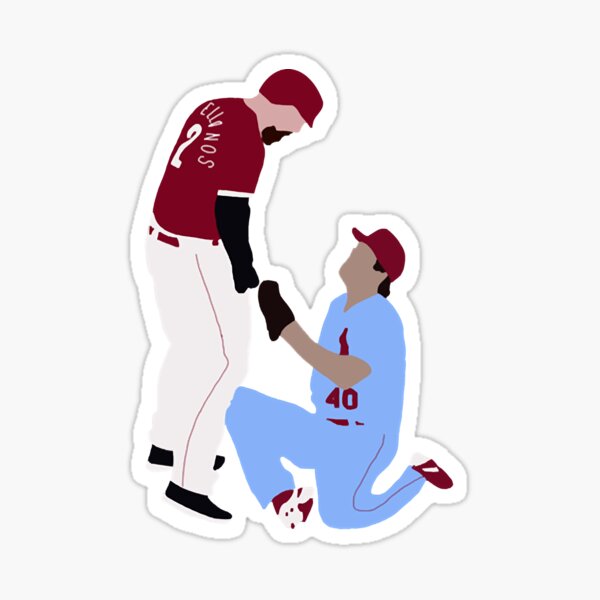 Philadelphia Phillies: Nick Castellanos 2022 - Officially Licensed MLB  Removable Adhesive Decal