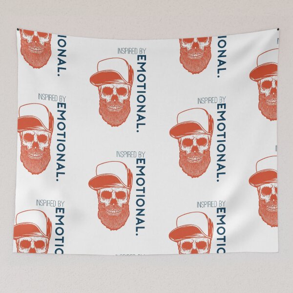 Item preview, Inspired By Emotional designed and sold by cruzzcreation.