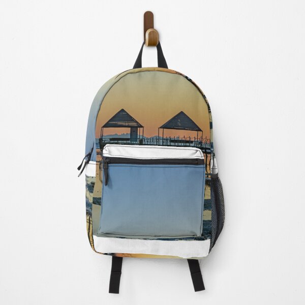 Item preview, Tiendas de campaña bajo el sol soñoliento designed and sold by VladArt House.
