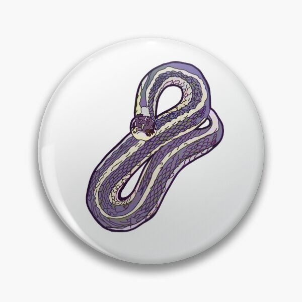 Item preview, snake designed and sold by designsbymurray.