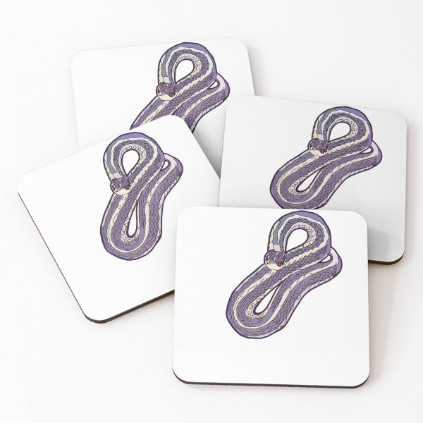 Item preview, snake designed and sold by designsbymurray.