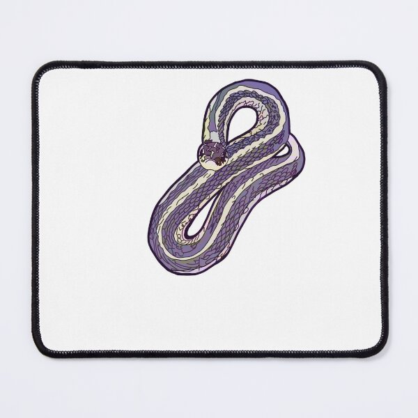 Item preview, snake designed and sold by designsbymurray.