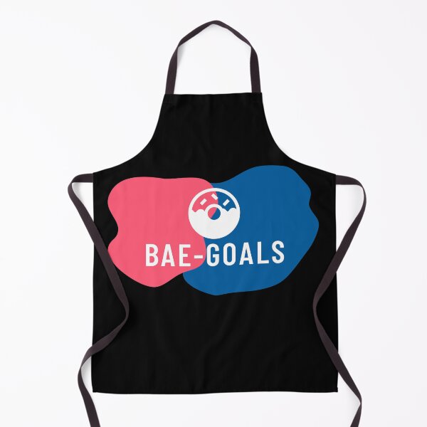 Item preview, Bae-Goals - Bagel Inspired Design designed and sold by Shirtlify.