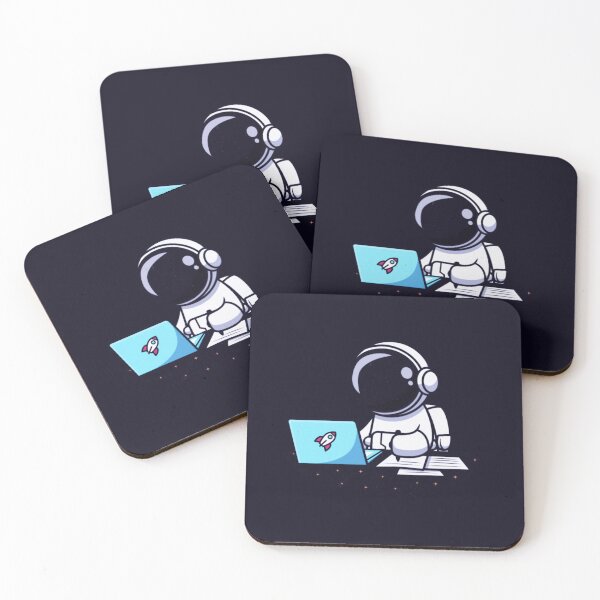 Item preview, Astronaut Student, Space designed and sold by AUGUSHOPTY.