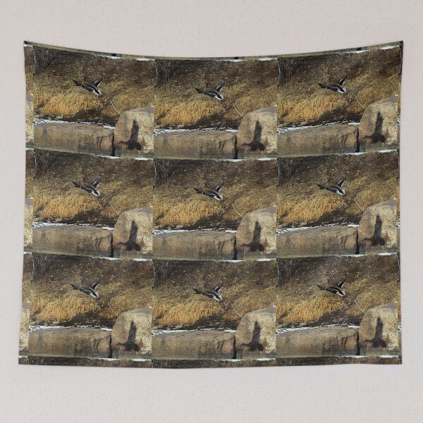 Item preview, Shadows In Flight designed and sold by Katagram.