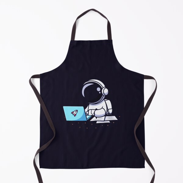 Item preview, Astronaut Student, Space designed and sold by AUGUSHOPTY.