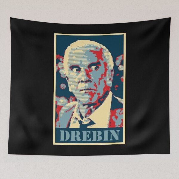 Item preview, Drebin Essential Essential designed and sold by DebbieVilla.