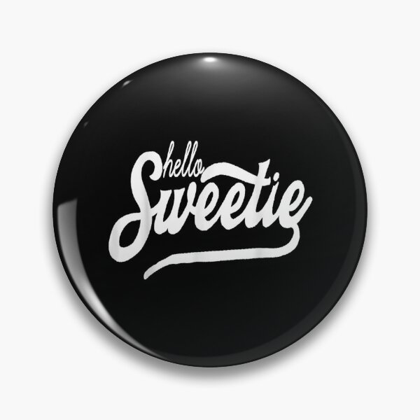 Item preview, Hello Sweetie designed and sold by maudean.