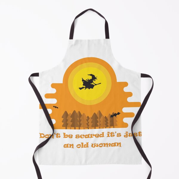 Item preview, funny,don't be scared it's just an old weman, designed and sold by E-KaLsshop.