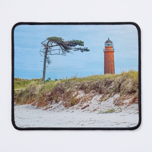 Item preview, Darßer Lighthouse designed and sold by Tim Paulawitz.
