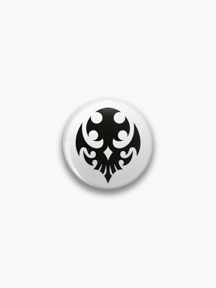 Neo The World Ends With You – Reaper Pin | Pin