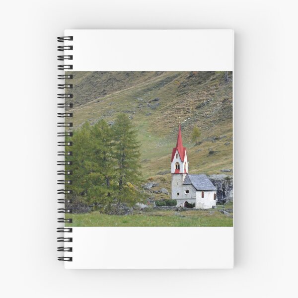 Item preview, Heilig Geist Kapelle designed and sold by Arie Koene.
