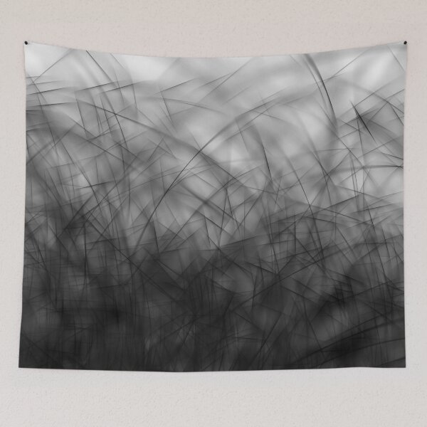 Item preview, Abstract Faceted designed and sold by SirkDesignsLtd.