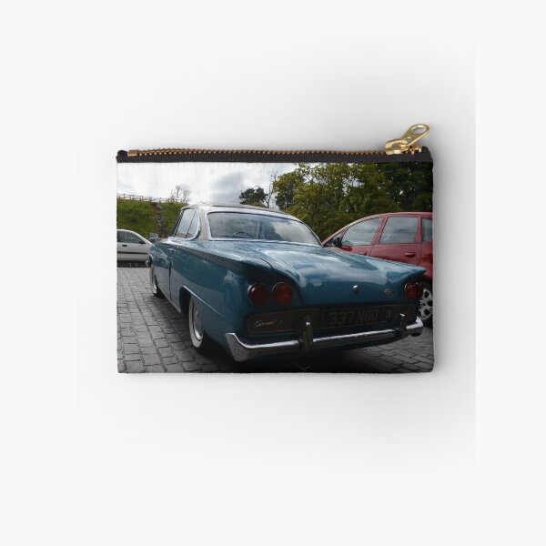 Artikelvorschau, Klassischer Konsul Capri entworfen und verkauft von Malcolm Snook.