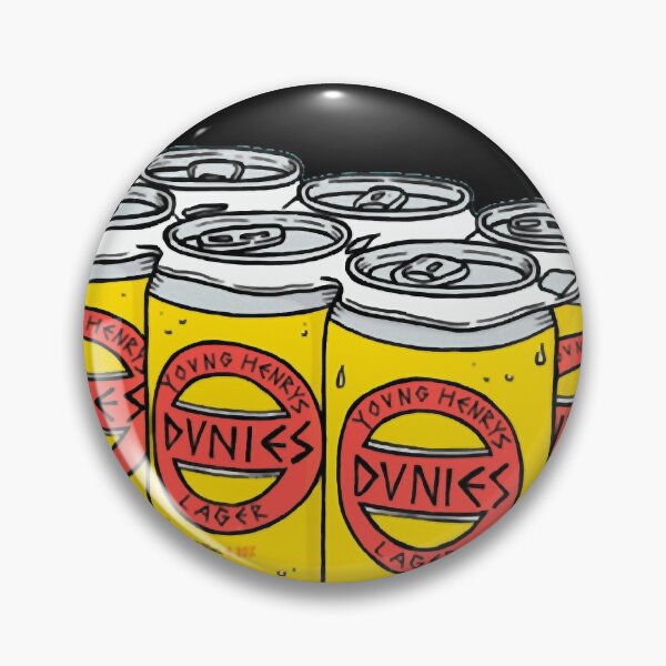 Artikelvorschau, Dune Rats - Lagerbier Essential Essential entworfen und verkauft von DebbieVilla.
