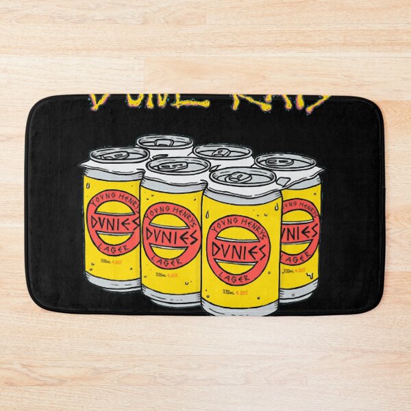 Artikelvorschau, Dune Rats - Lagerbier Essential Essential entworfen und verkauft von DebbieVilla.