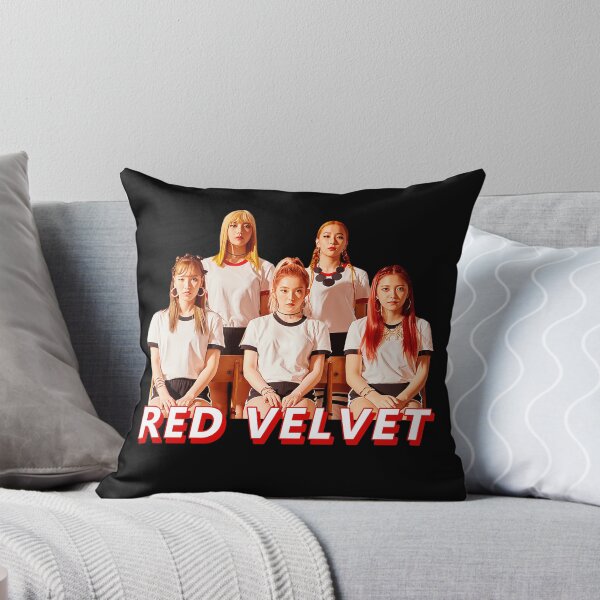 Item preview, Red Velvet (group) A1 designed and sold by dreadwollf.
