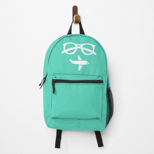 Traveling face Backpack