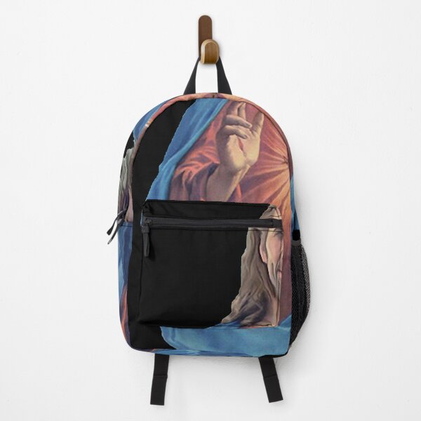 Item preview, Nicolas Cage is Jesus Classic designed and sold by PaulaAnn01.