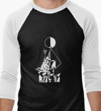 King Krule Men's Baseball ¾ T-Shirt