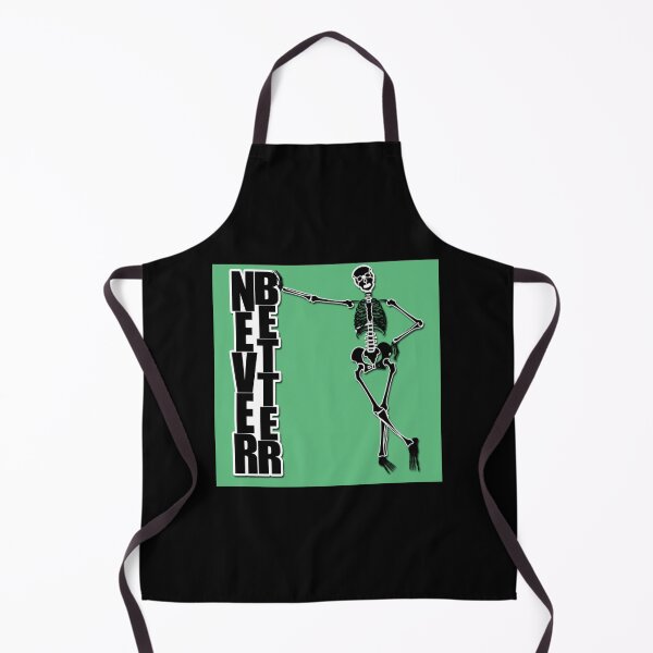Item preview, Never Better Skeleton designed and sold by NuarzDesign.