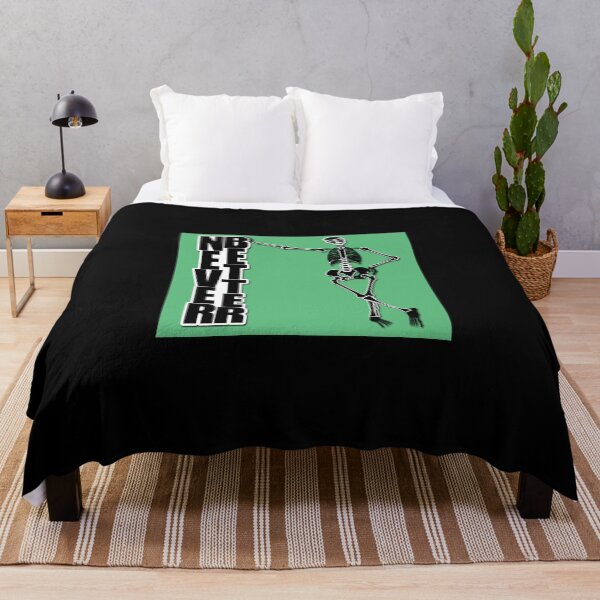 Item preview, Never Better Skeleton designed and sold by NuarzDesign.