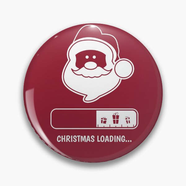 Item preview, Christmas santa loading funny and happy new years designed and sold by QueenT-shirt.
