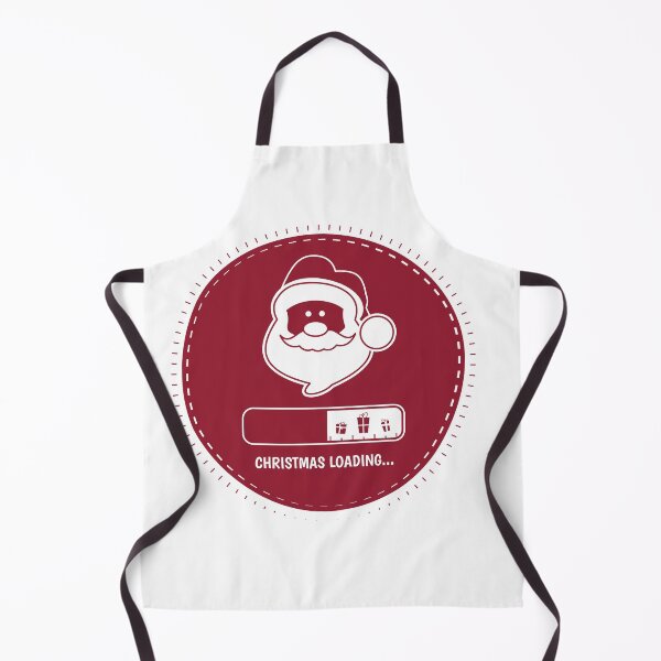 Item preview, Christmas santa loading funny and happy new years designed and sold by QueenT-shirt.