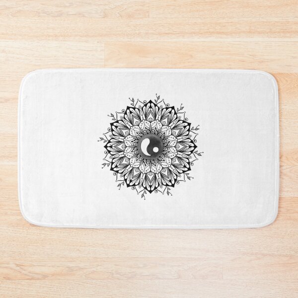 Item preview, Rosette 1 designed and sold by MandalabyNessah.