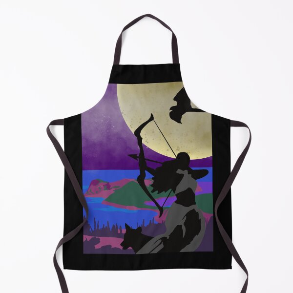 Item preview, Artemis designed and sold by kenpachipip.