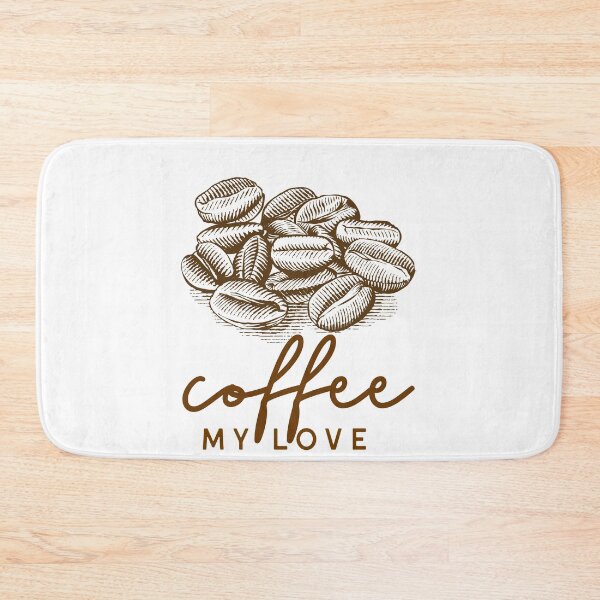 Item preview, coffee lovers designed and sold by Aya Ayman.