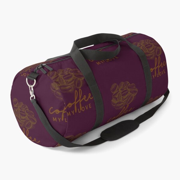 Item preview, coffee lovers designed and sold by Aya Ayman.