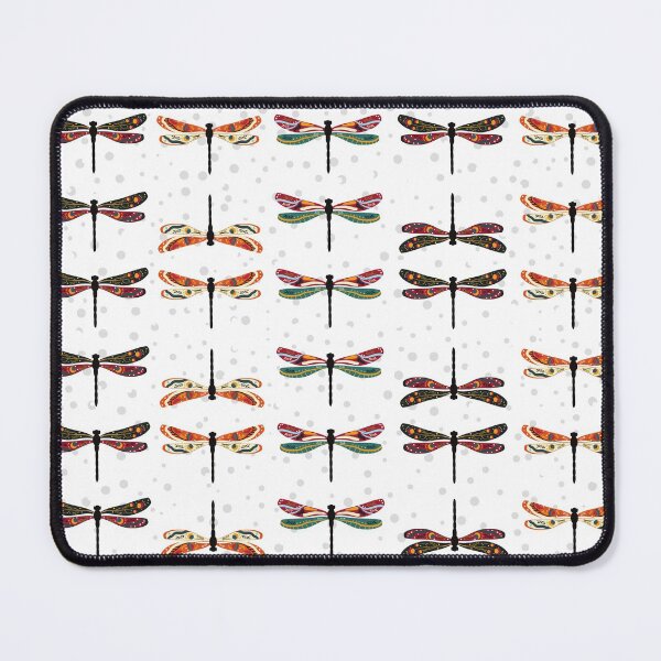 Item preview, Dragonflies vintage designed and sold by annaaires.