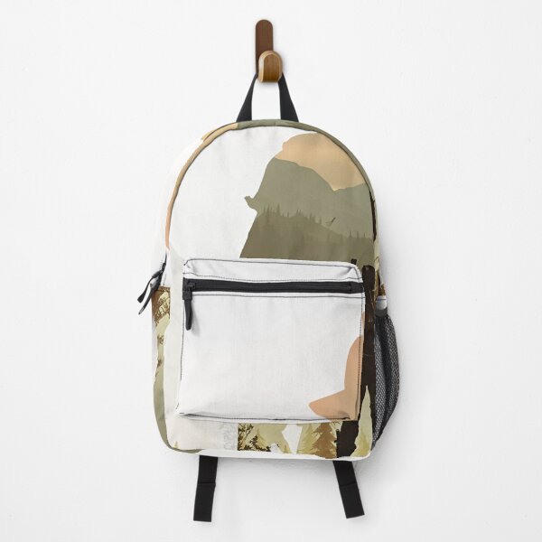 Item preview, days gone double exposure designed and sold by alessandra picoli.