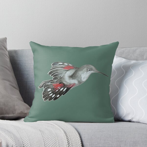 Item preview, Wallcreeper designed and sold by AnnieHines.